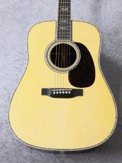 Martin 【新仕様個体】D-45Standard #2961964【分割無金利・送料無料】