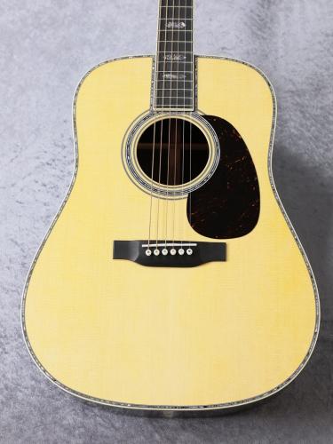 Martin 【新仕様個体】D-45Standard #2961964【分割無金利・送料無料】