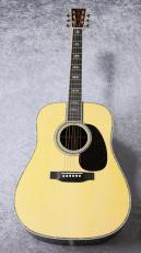 Martin 【新仕様個体】D-45Standard #2961964【分割無金利・送料無料】_2