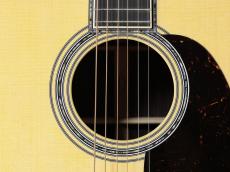 Martin 【新仕様個体】D-45Standard #2961964【分割無金利・送料無料】_4