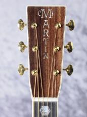 Martin 【新仕様個体】D-45Standard #2961964【分割無金利・送料無料】_6