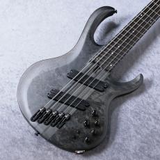 Ibanez BTB805MS -Transparent Gray Flat-【4.80kg】