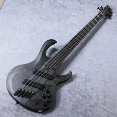 Ibanez BTB805MS -Transparent Gray Flat-【4.80kg】_2