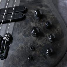 Ibanez BTB805MS -Transparent Gray Flat-【4.80kg】_4