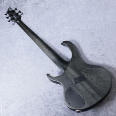 Ibanez BTB805MS -Transparent Gray Flat-【4.80kg】_8