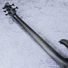 Ibanez BTB805MS -Transparent Gray Flat-【4.80kg】_9