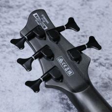 Ibanez BTB805MS -Transparent Gray Flat-【4.80kg】_10