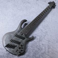 Ibanez BTB806MS - Transparent Gray Flat -【4.84kg】_2
