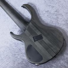 Ibanez BTB806MS - Transparent Gray Flat -【4.84kg】_7