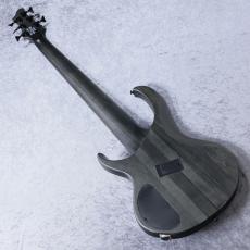 Ibanez BTB806MS - Transparent Gray Flat -【4.84kg】_8