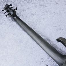 Ibanez BTB806MS - Transparent Gray Flat -【4.84kg】_9