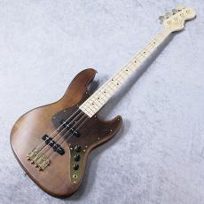 momose MJ2-STD/M " Wenge PG" - BR/OIL -【4.16kg】_2