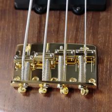 momose MJ2-STD/M " Wenge PG" - BR/OIL -【4.16kg】_3