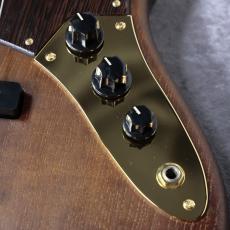 momose MJ2-STD/M " Wenge PG" - BR/OIL -【4.16kg】_4