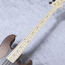 momose MJ2-STD/M " Wenge PG" - BR/OIL -【4.16kg】_5