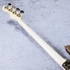 momose MJ2-STD/M " Wenge PG" - BR/OIL -【4.16kg】_9