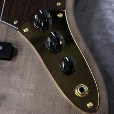 momose MJ2-STD/M " Wenge PG" - CHG/OIL -【4.12kg】_4