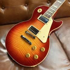 Gibson 【極上バリトラ杢】Les Paul Standard 50s "Custom Shop Top" / Heritage Cherry Sunburst [4.49kg]
