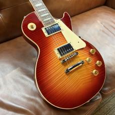 Gibson 【極上バリトラ杢】Les Paul Standard 50s "Custom Shop Top" / Heritage Cherry Sunburst [4.49kg]_2