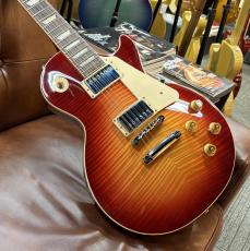 Gibson 【極上バリトラ杢】Les Paul Standard 50s "Custom Shop Top" / Heritage Cherry Sunburst [4.49kg]_3