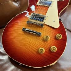 Gibson 【極上バリトラ杢】Les Paul Standard 50s "Custom Shop Top" / Heritage Cherry Sunburst [4.49kg]_5