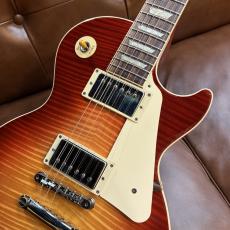 Gibson 【極上バリトラ杢】Les Paul Standard 50s "Custom Shop Top" / Heritage Cherry Sunburst [4.49kg]_6
