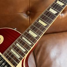 Gibson 【極上バリトラ杢】Les Paul Standard 50s "Custom Shop Top" / Heritage Cherry Sunburst [4.49kg]_7
