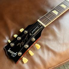 Gibson 【極上バリトラ杢】Les Paul Standard 50s "Custom Shop Top" / Heritage Cherry Sunburst [4.49kg]_8