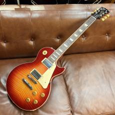 Gibson 【極上バリトラ杢】Les Paul Standard 50s "Custom Shop Top" / Heritage Cherry Sunburst [4.49kg]_9