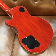Gibson 【極上バリトラ杢】Les Paul Standard 50s "Custom Shop Top" / Heritage Cherry Sunburst [4.49kg]_10