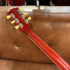 Gibson 【極上バリトラ杢】Les Paul Standard 50s "Custom Shop Top" / Heritage Cherry Sunburst [4.49kg]_11