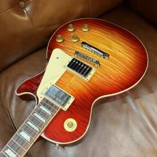 Gibson 【担当イチオシ個体!!】Les Paul Standard 50s "Custom Shop Top" / Heritage Cherry Sunburst [4.21kg]_2