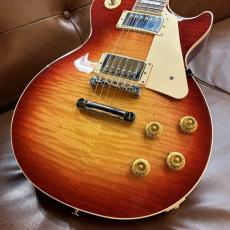 Gibson 【担当イチオシ個体!!】Les Paul Standard 50s "Custom Shop Top" / Heritage Cherry Sunburst [4.21kg]_5