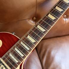 Gibson 【担当イチオシ個体!!】Les Paul Standard 50s "Custom Shop Top" / Heritage Cherry Sunburst [4.21kg]_7