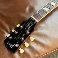 Gibson 【担当イチオシ個体!!】Les Paul Standard 50s "Custom Shop Top" / Heritage Cherry Sunburst [4.21kg]_8