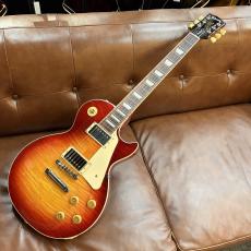 Gibson 【担当イチオシ個体!!】Les Paul Standard 50s "Custom Shop Top" / Heritage Cherry Sunburst [4.21kg]_9