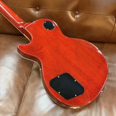 Gibson 【担当イチオシ個体!!】Les Paul Standard 50s "Custom Shop Top" / Heritage Cherry Sunburst [4.21kg]_10