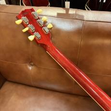 Gibson 【担当イチオシ個体!!】Les Paul Standard 50s "Custom Shop Top" / Heritage Cherry Sunburst [4.21kg]_11