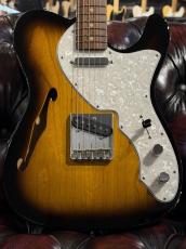 FREEDOM CUSTOM GUITAR RESEARCH R.S.TE-TL Hollow2 #1773L ~ 2Tone Sunburst ~ [約2.44㎏]_2