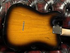 FREEDOM CUSTOM GUITAR RESEARCH R.S.TE-TL Hollow2 #1773L ~ 2Tone Sunburst ~ [約2.44㎏]_5