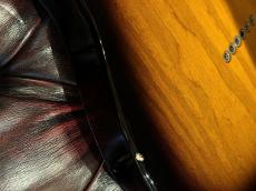 FREEDOM CUSTOM GUITAR RESEARCH R.S.TE-TL Hollow2 #1773L ~ 2Tone Sunburst ~ [約2.44㎏]_9
