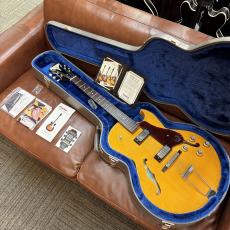 Epiphone 【リミテッドエディション】 50th Anniversary 1962 Sorrento Natural [2.71kg] 2012年製_2