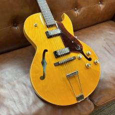 Epiphone 【リミテッドエディション】 50th Anniversary 1962 Sorrento Natural [2.71kg] 2012年製_4
