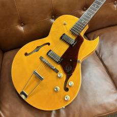 Epiphone 【リミテッドエディション】 50th Anniversary 1962 Sorrento Natural [2.71kg] 2012年製_5