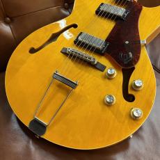 Epiphone 【リミテッドエディション】 50th Anniversary 1962 Sorrento Natural [2.71kg] 2012年製_6