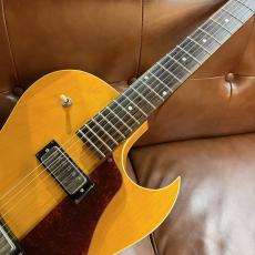 Epiphone 【リミテッドエディション】 50th Anniversary 1962 Sorrento Natural [2.71kg] 2012年製_7