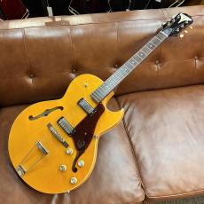 Epiphone 【リミテッドエディション】 50th Anniversary 1962 Sorrento Natural [2.71kg] 2012年製_9