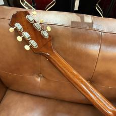 Epiphone 【リミテッドエディション】 50th Anniversary 1962 Sorrento Natural [2.71kg] 2012年製_11