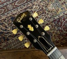 Gibson 【LIMITED 100】Murphy Lab 1958 ES-335 Unbound Reissue ～Watermelon～ Heavy Aged s/n A860011【3.67㎏】_6