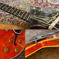 Gibson 【LIMITED 100】Murphy Lab 1958 ES-335 Unbound Reissue ～Watermelon～ Heavy Aged s/n A860011【3.67㎏】_7